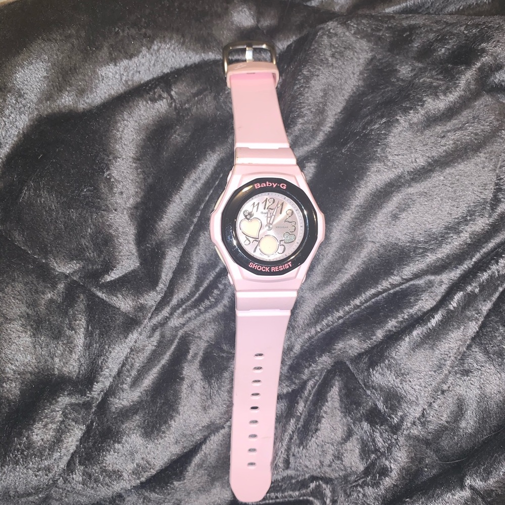 Woman’s watch